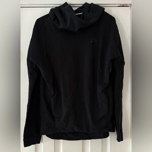 Nike Tech Fleece Red‎ Label Hoodie Size Small EUC
